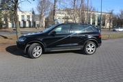 VW Touareg 3.0 tdi , Blue Motion.  , Salon PL