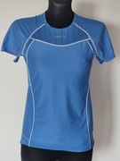 Rozm S craft koszulka sportowa niebieska