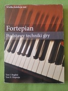 Fortepian podstawy techniki gry cz. 1,2