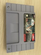 Super Star Wars - NTSC - SNES - USA