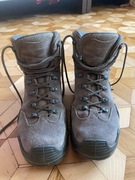 Lowa z-6s gtx buty wojskowe