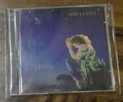Simply Red - Stars 2CD BONUS Live Montreux  
