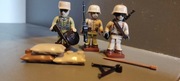 Cobi 2034 Afrika Korps 3 figurki