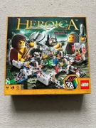 LEGO Heroica Fortaan 3860