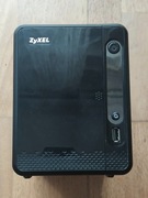 ZYXEL NAS326 4TB OPIS !!!