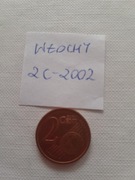 2c Włochy   2002