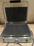 Panini grill elektryczny HENDI 2200W