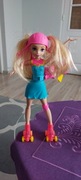 Lalka Barbie w świecie gier