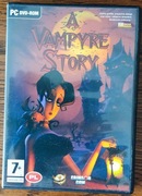 A Vampyre Story - gra PC wersja PL