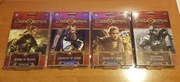 LOTR: 4x Starter Deck, Lord of the Rings LCG, Nowe