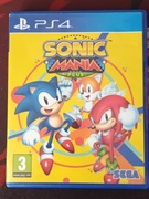 Sonic Mania Plus PS4