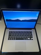 MacBook Pro 2015 (Retina, 15-inch, Mid 2015)