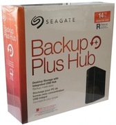Dysk SEAGATE Backup Plus HUB 14TB 3,5 CHIA