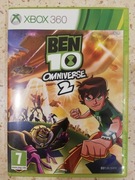 Ben 10 Omniverse 2 xbox 360