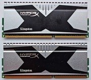 RAM DDR3 Kingston HyperX Predator 2400 8GB