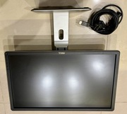 Monitor LED DELL P2214Hb + kable