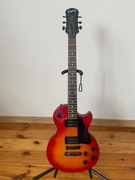 Epiphone Custom Les Paul Studio 2005 rok