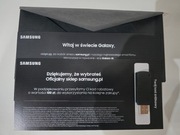 Voucher Samsung 100 zł 