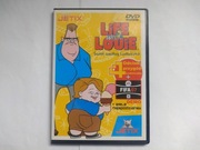 Świat Według Ludwiczka 4 Odcinki Film Bajka PL DVD