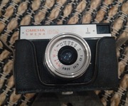 aparat fotograficzny SMENA 8 M   st. bdb