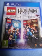 LEGO HARRY POTTER COLLECTION PS4