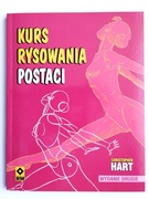 Kurs rysowania postaci