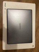 Huawei Matebook d13 Ryzen 5