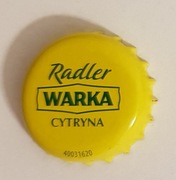 KAPSEL POLSKI - WARKA