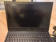 Laptop Dell PRECISION 7530 i9 RAM 64GB QUADRO 6GB