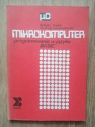 Mikrokomputer -programowanie w języku BASIC