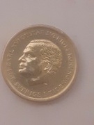 Szwecja 10 koron 1991 