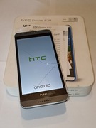 HTC Desire 820 WIEDŹMIN