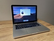 MacBook Pro 13 cali i5 8gb ssd