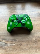 PAD MINECRAFT CREEPER XBOX ONE S X SERIES