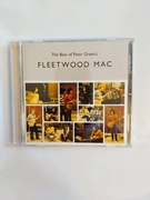CD FLEETWOOD MAC  The best of Peter Green's