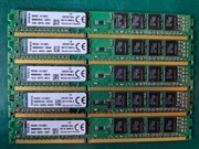 RAM Kingston PC3 DDR3 1600 4GB 8GB 12800U PC
