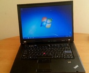 Lenovo ThinkPad 