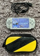Sony PSP Slim&Lite +1500gier+Etui+Przerobiona