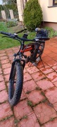 rower elektryczny Shengmilo MX01
