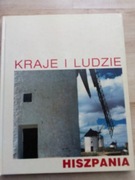 Kraje i Ludzie Hiszpania album