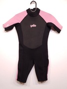 Pianka windsurfing neoprenowa dla dziecka Yello