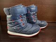 Śniegowce Reebok Snow Prime rozm. 31,5 