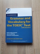 Podręcznik egzamin Toeic Cambridge