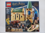 76387 Lego Harry Pottter Spotkanie z Puszkiem