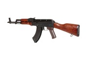 Replika karabinka ELAKM AK47 E&L Drewno / Stal 
