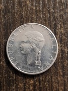 Włochy 100 Lire 1979r