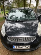 Kia Venga 1.4 CRDI