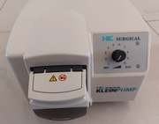NOWA pompa perystaltyczna HK Surgical Klein KIP-II