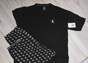 Męska piżama Calvin Klein - CK One  r. XL
