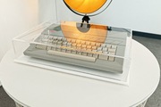 Pokrywa osłona gablota Atari 65XE, 130XE, 800XE